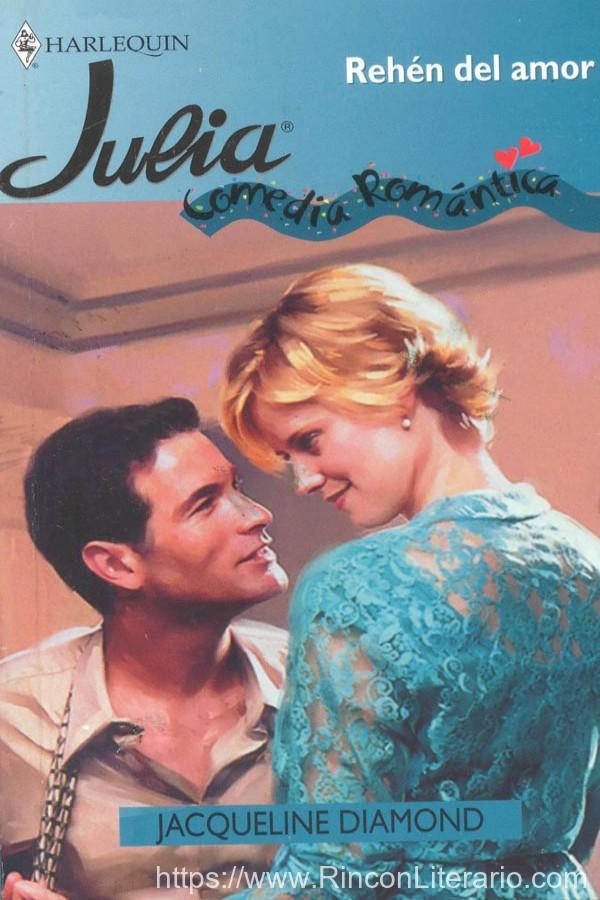 Rehén del amor
