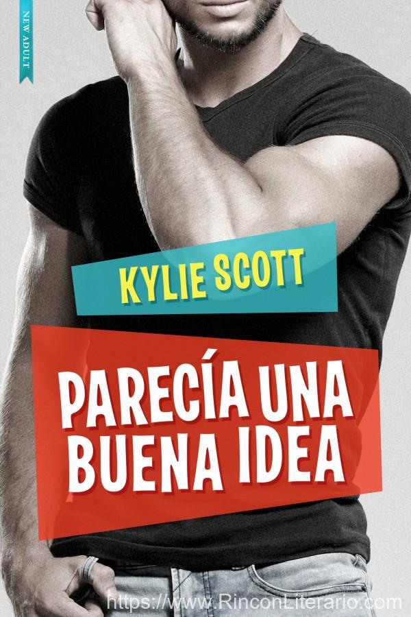 Parecía una buena idea