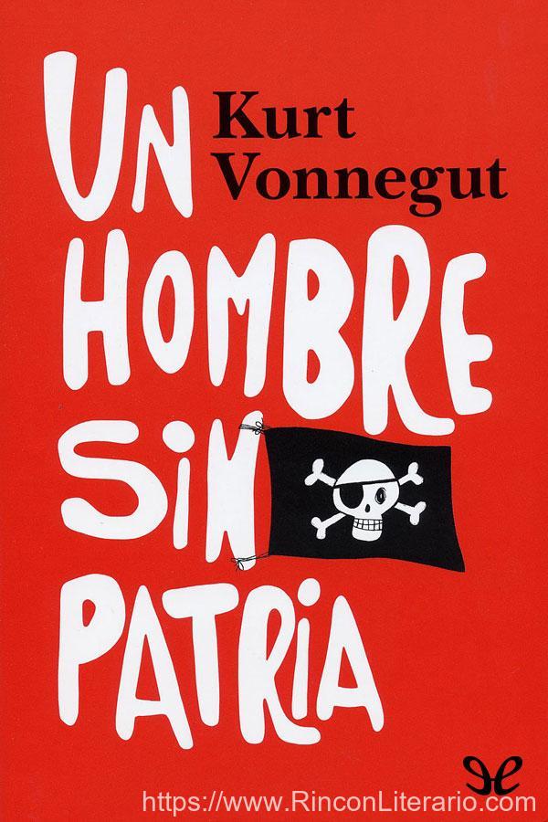 Un hombre sin patria