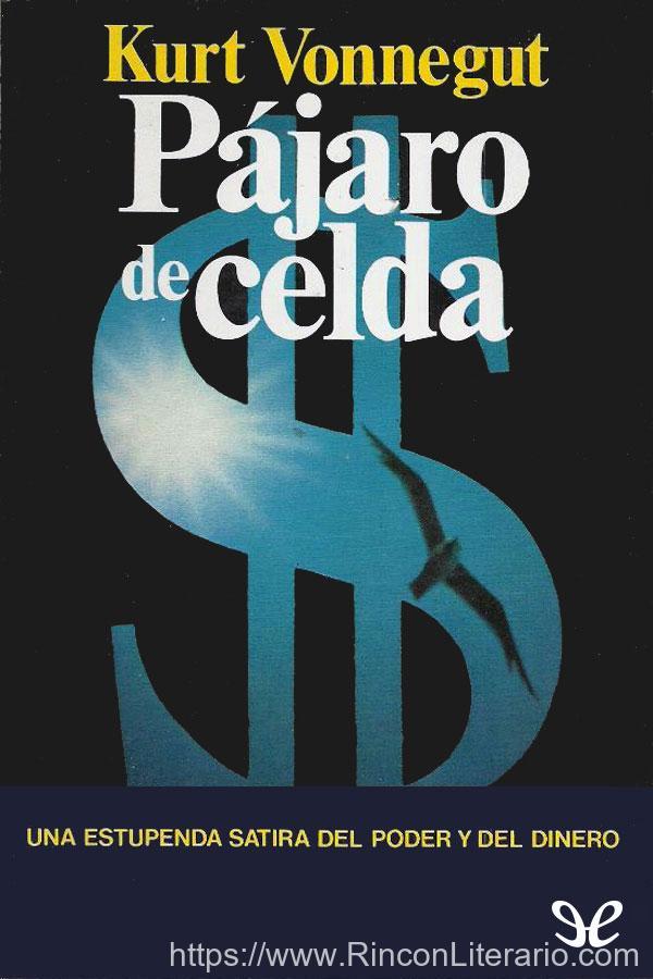 Pájaro de celda
