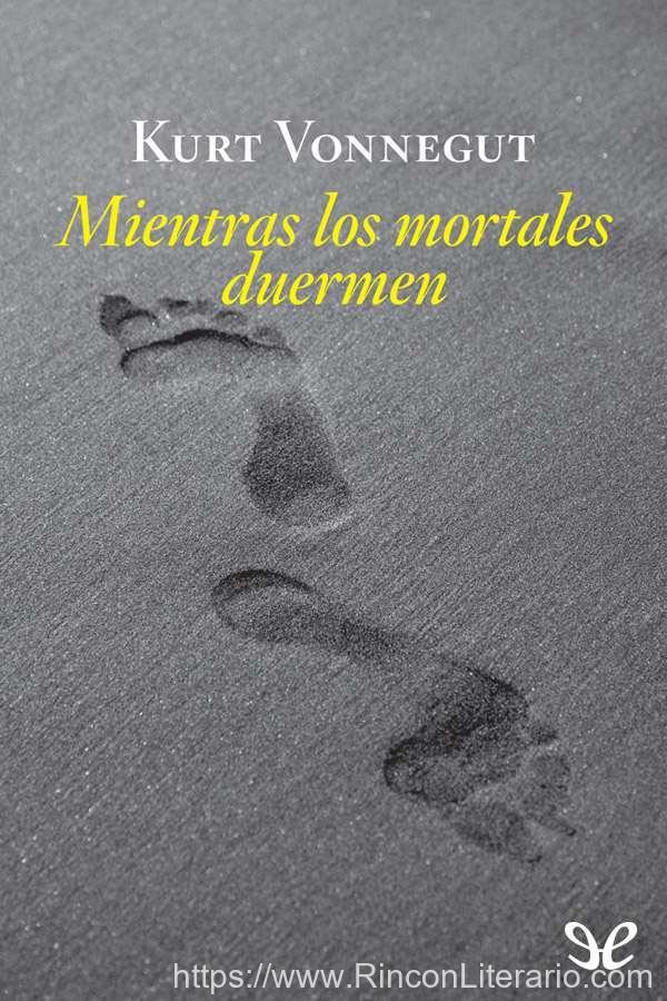Mientras los mortales duermen