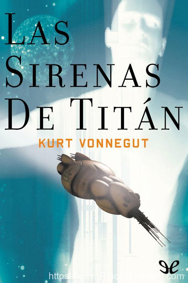 Las sirenas de Titán