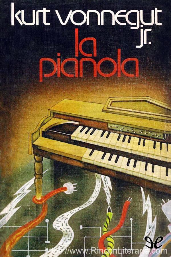 La pianola