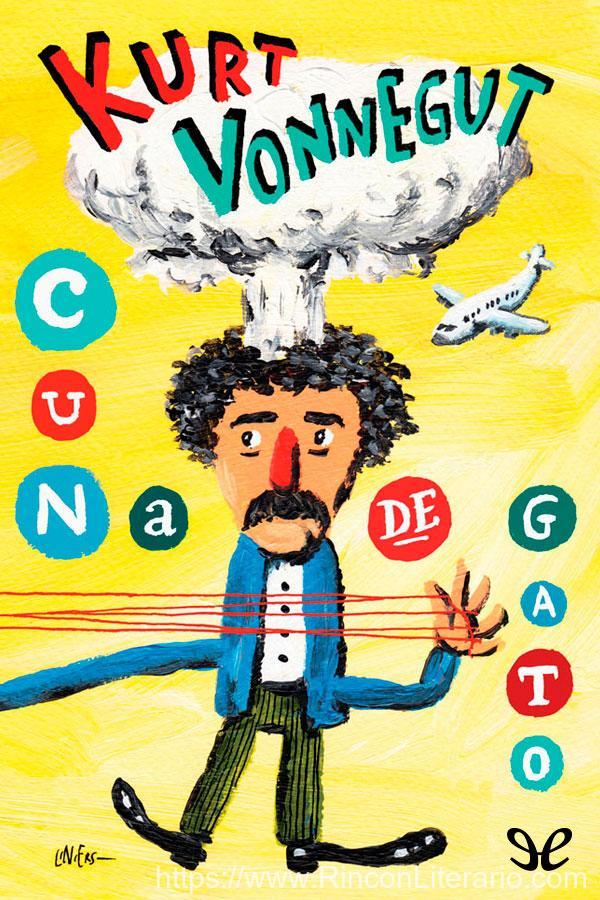 Cuna de gato [Trad. Carlos Gardini]