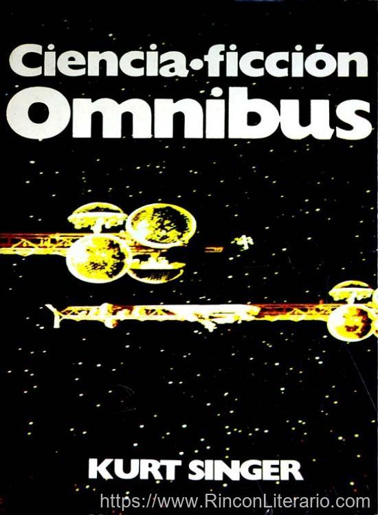 Ciencia ficción Omnibus