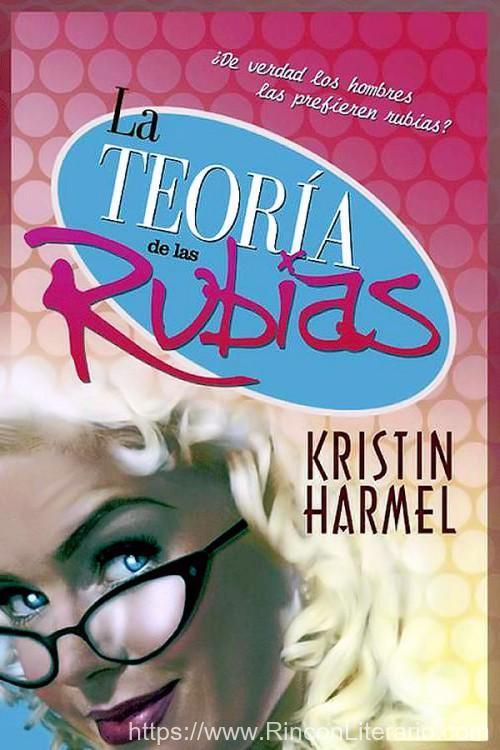 La teoría de las rubias