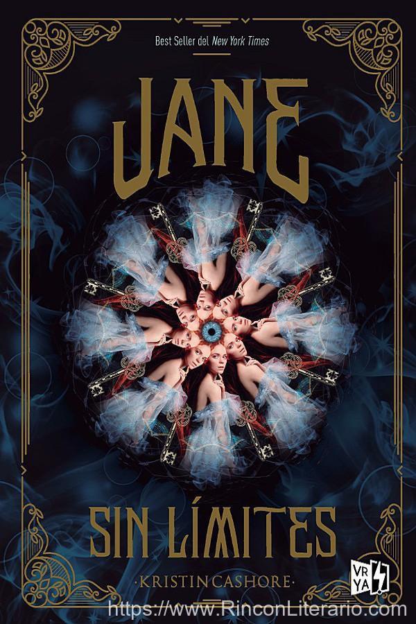 Jane, sin límites