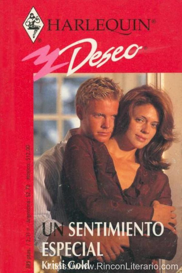 Un sentimiento especial