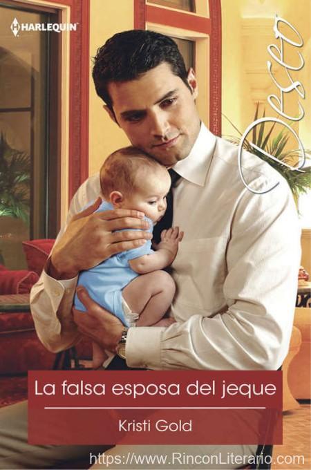 La falsa esposa del jeque