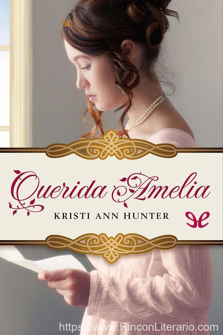 Querida Amelia