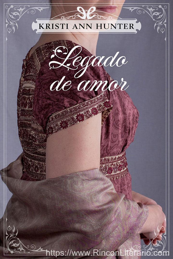 Legado de amor