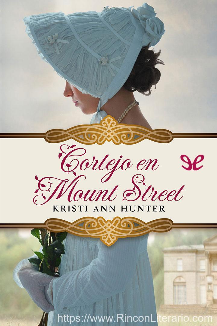 Cortejo en Mount Street