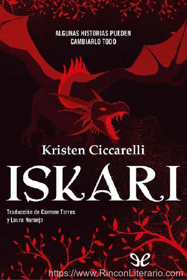 Iskari