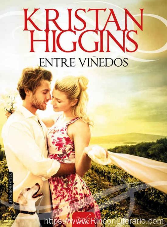 Entre viñedos