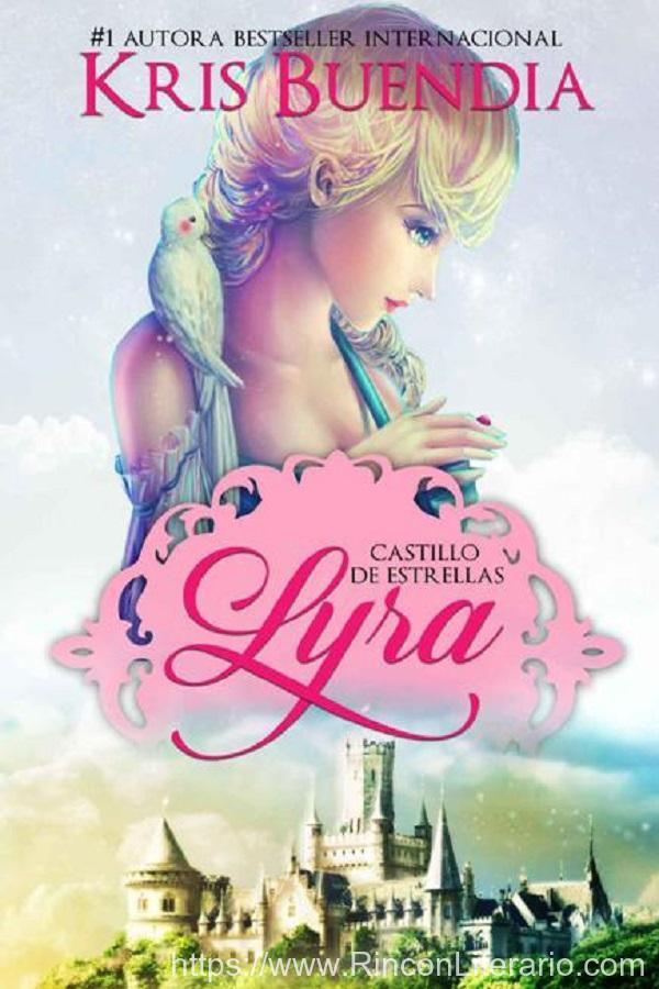 Lyra : Castillo de estrellas