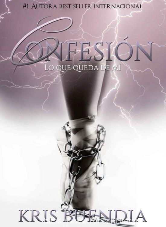 Confesión: Lo que queda de mí
