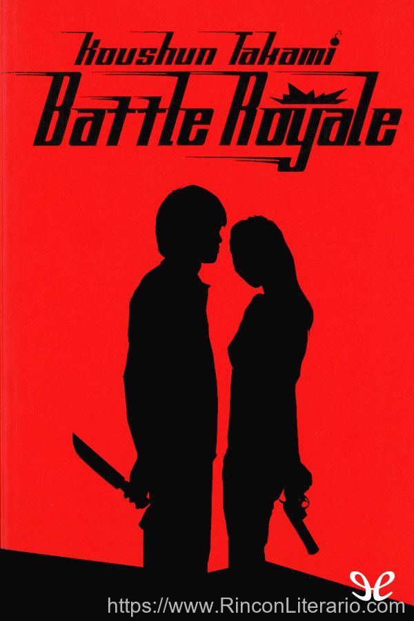 Battle Royale