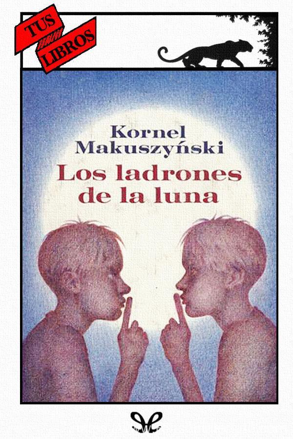 Los ladrones de la luna