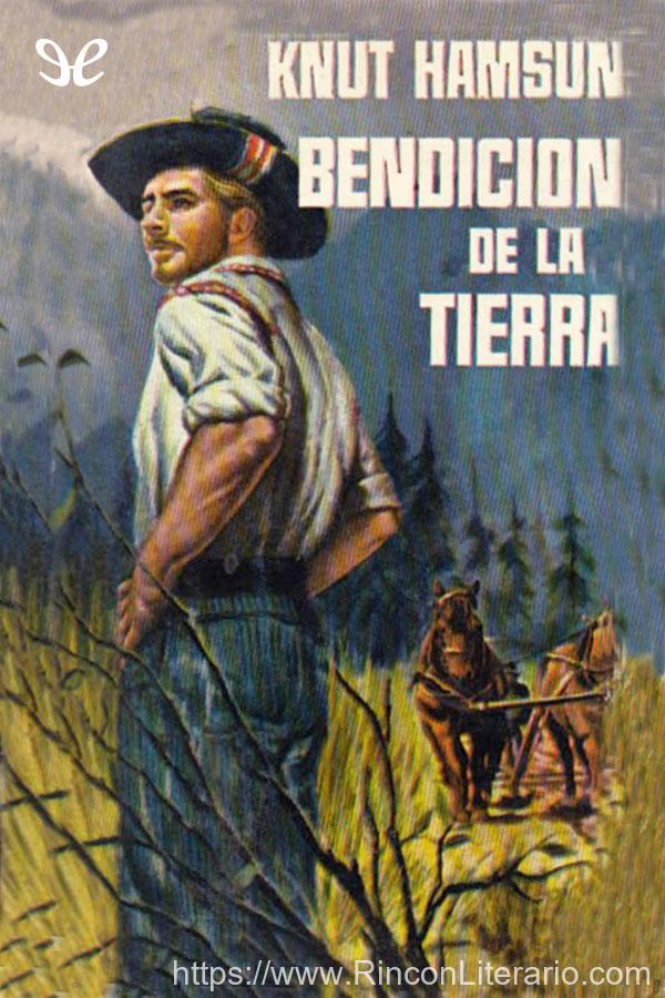 Bendición de la tierra