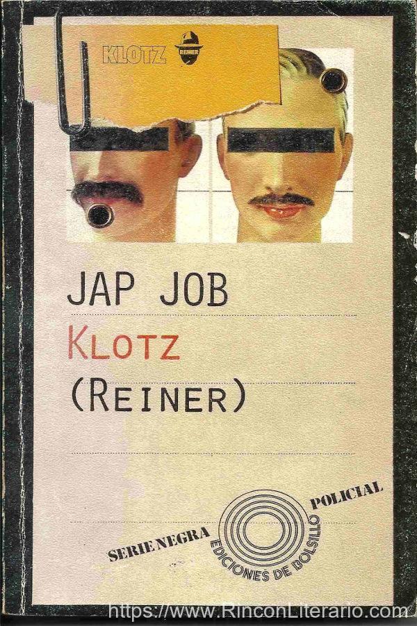Jap Job