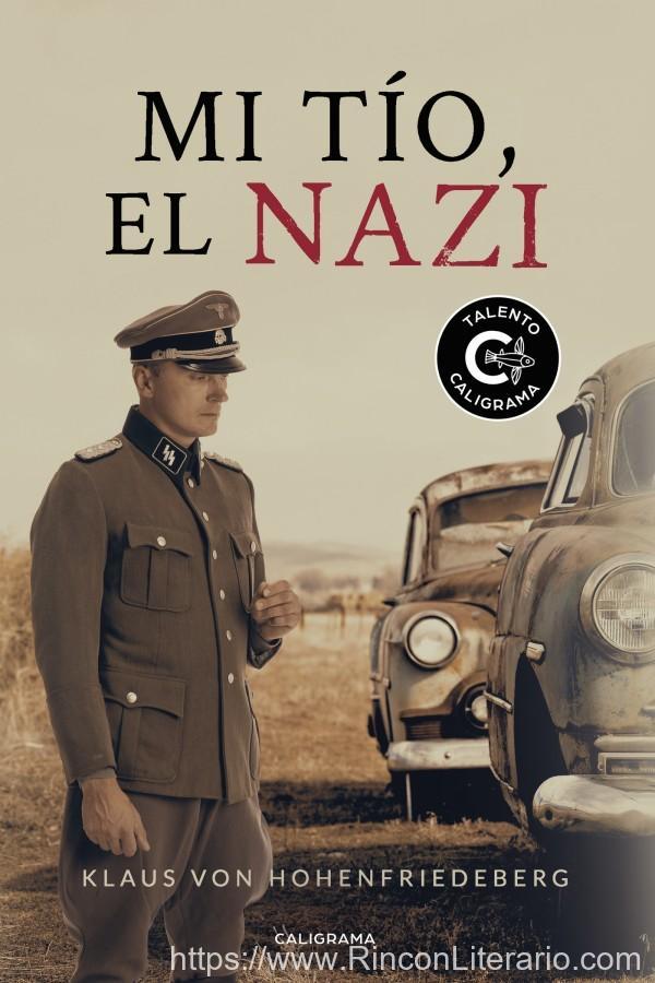 Mi tío, el nazi