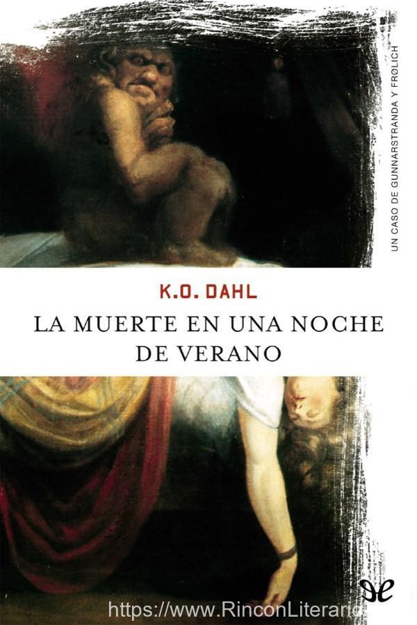 La muerte en una noche de verano