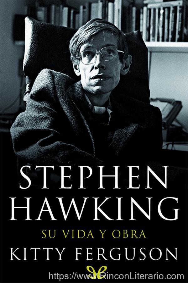 Stephen Hawking