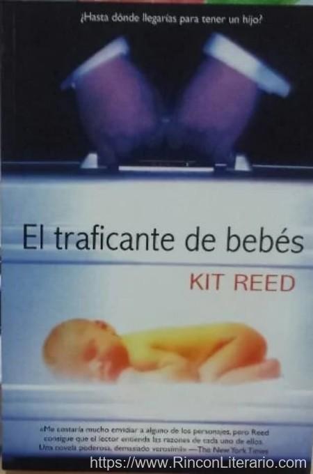 El traficante de bebés