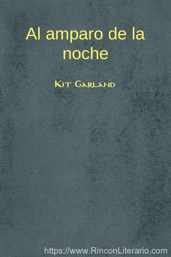 Al amparo de la noche