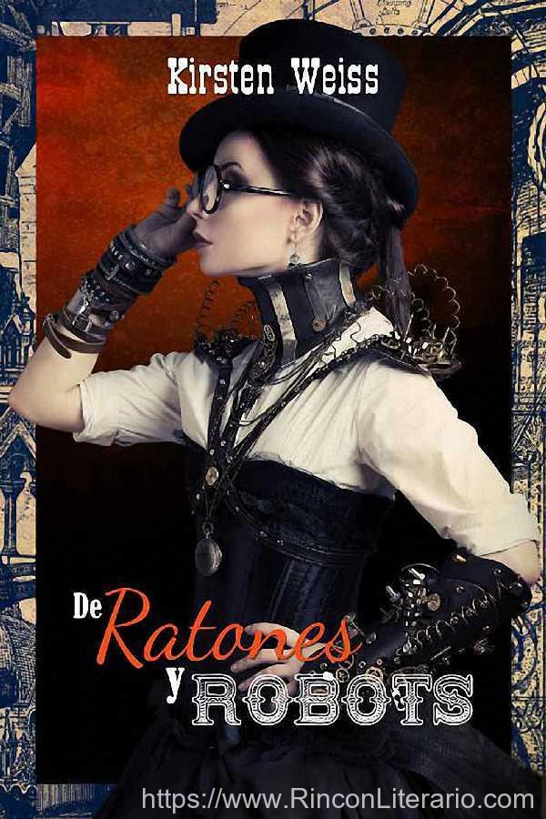 De ratones y robots