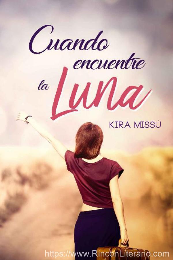 Cuando encuentre la luna