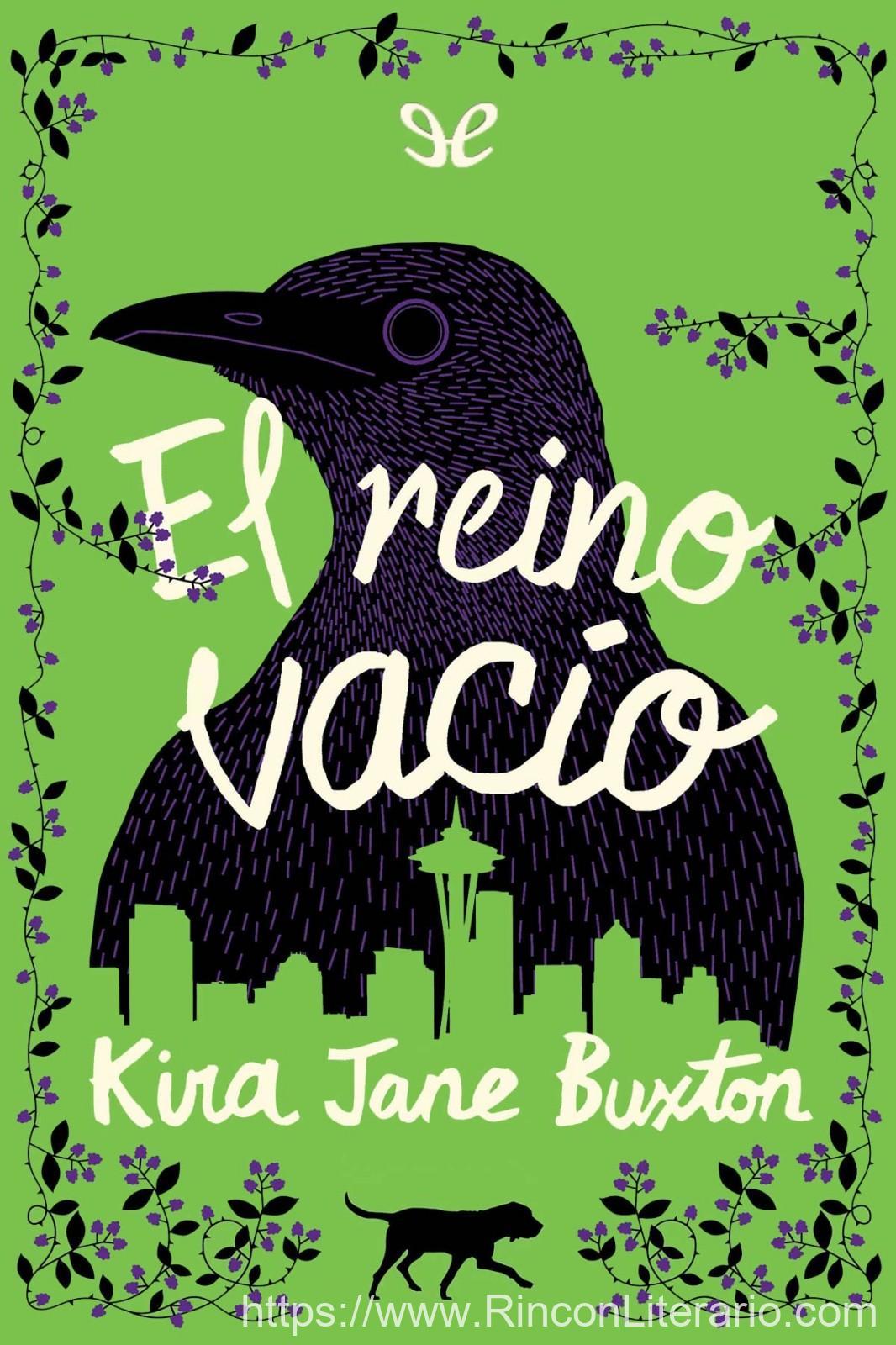 El reino vacío