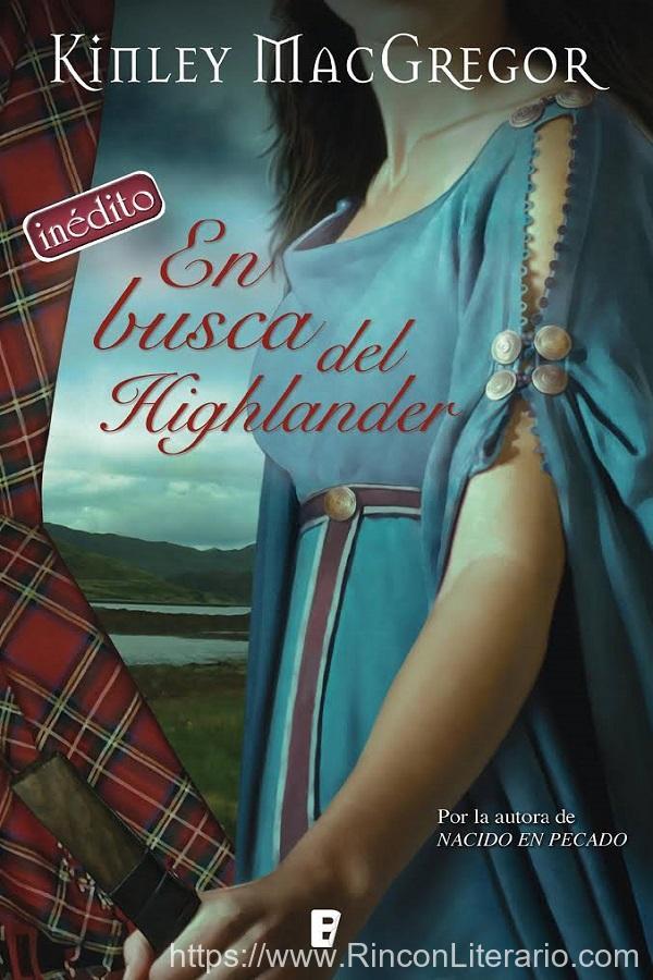 En busca del Highlander