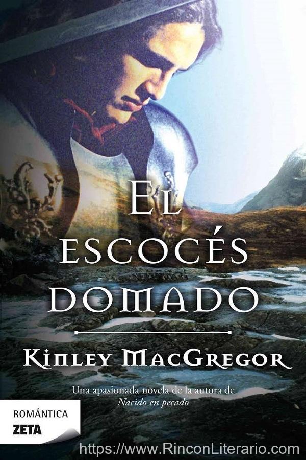 El escocés domado