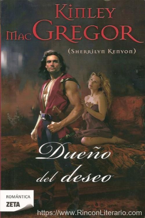 Dueño del deseo