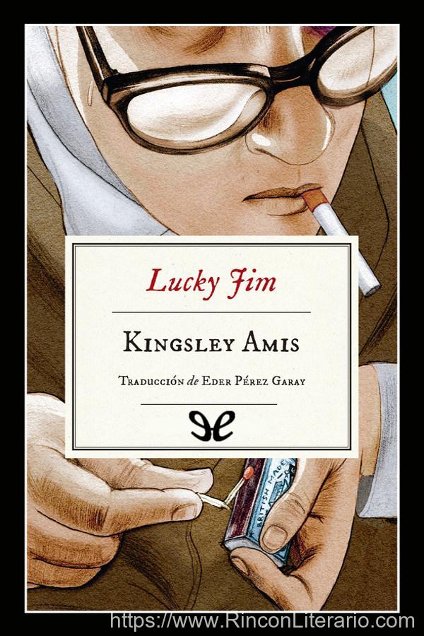 Lucky Jim