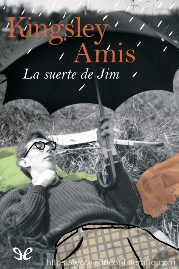 La suerte de Jim