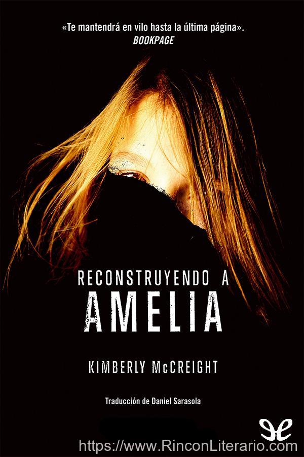 Reconstruyendo a Amelia