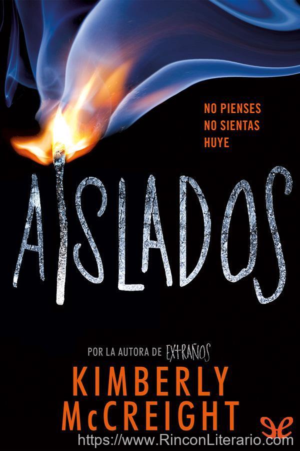 Aislados