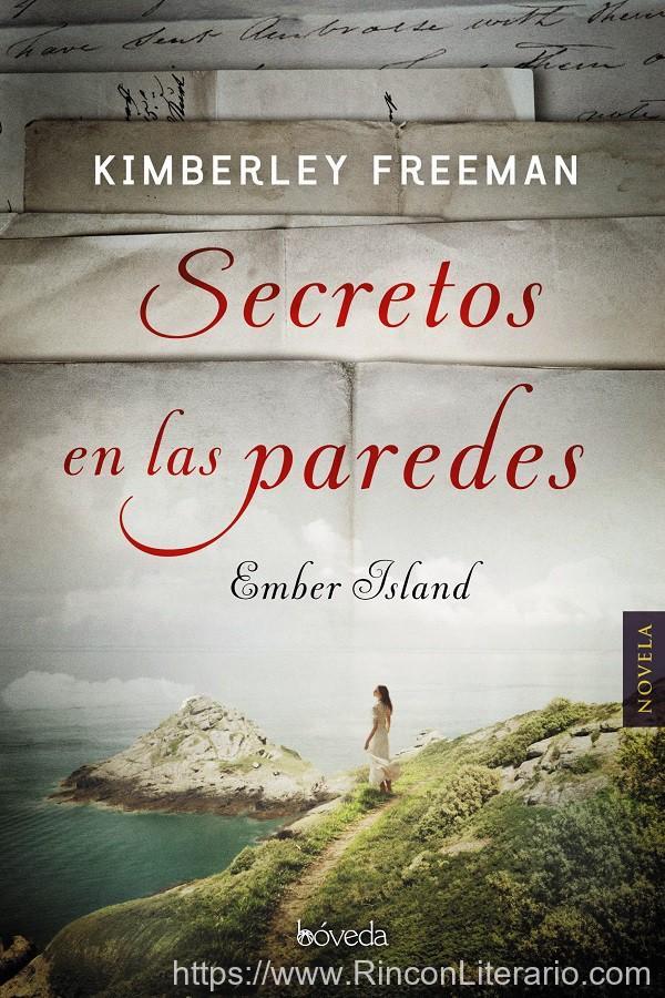 Secretos en las paredes