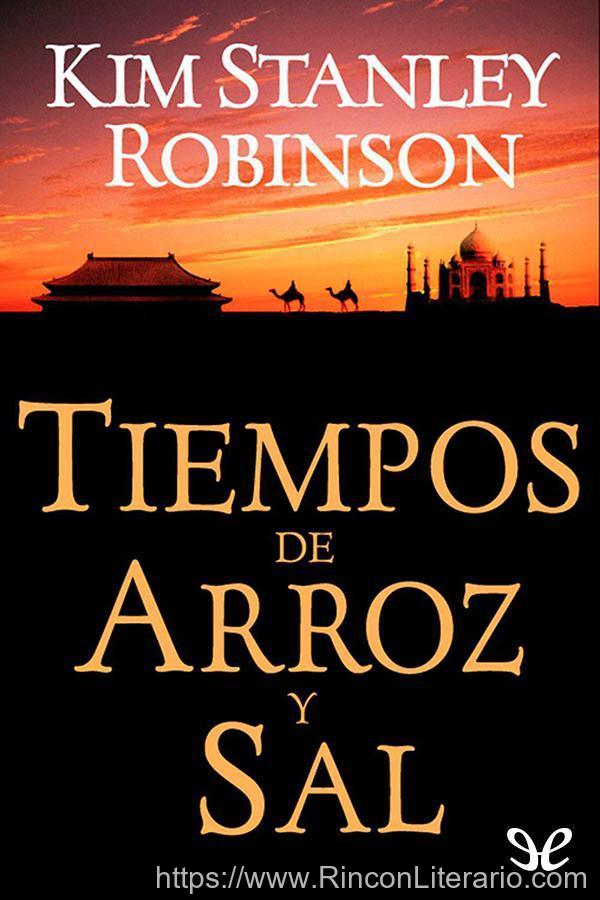 Tiempos de arroz y sal