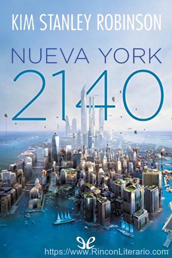 Nueva York 2140