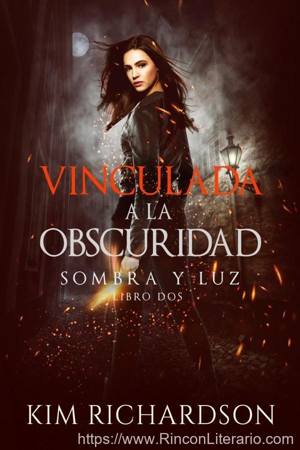Vinculada a la obscuridad