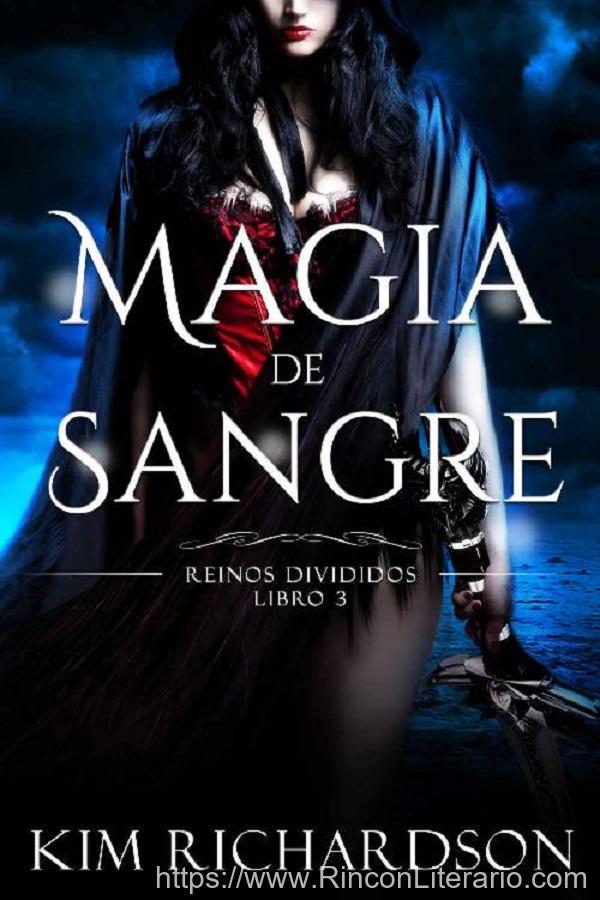 Magia de sangre