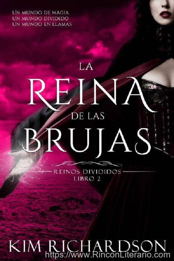 La reina de las brujas