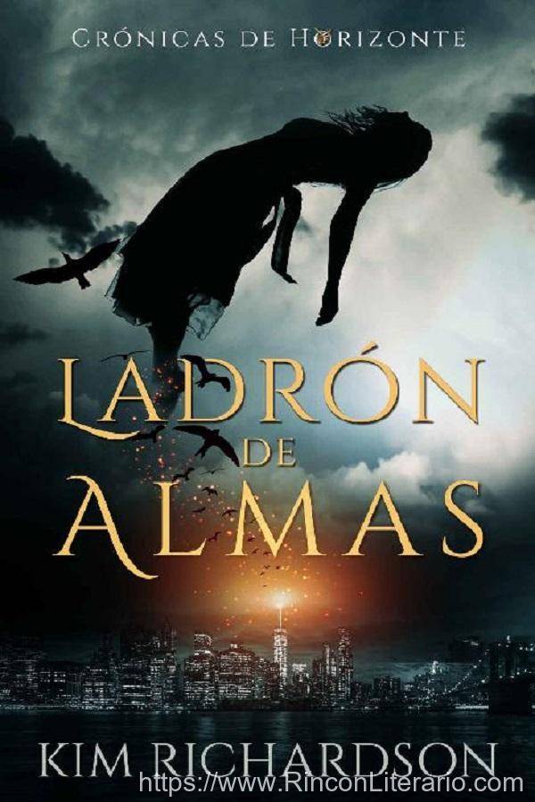 Ladrón de almas