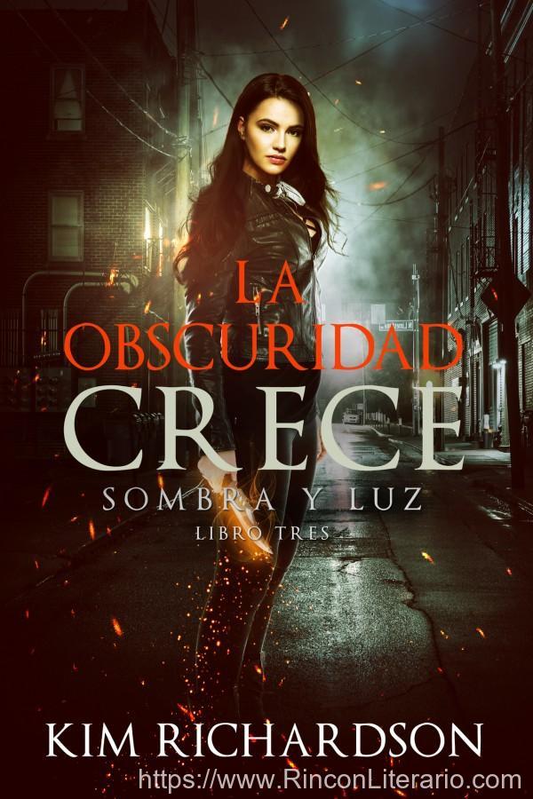La obscuridad crece