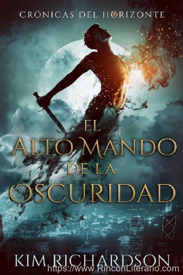 El alto mando de la oscuridad