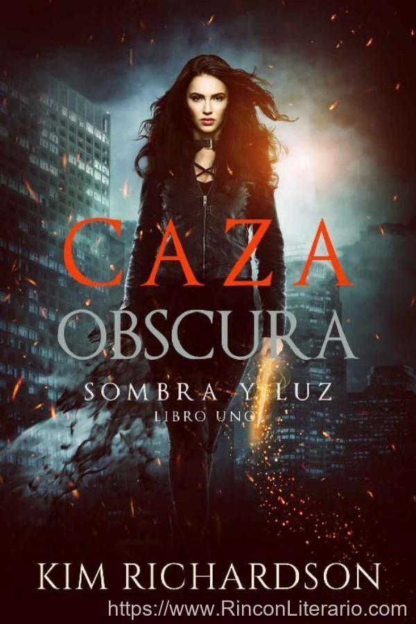 Caza obscura