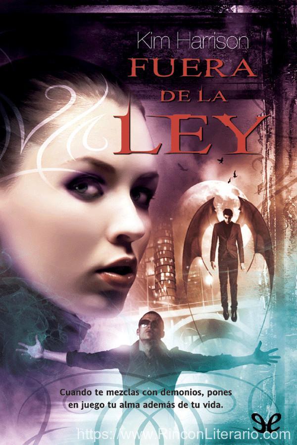 Fuera de la ley